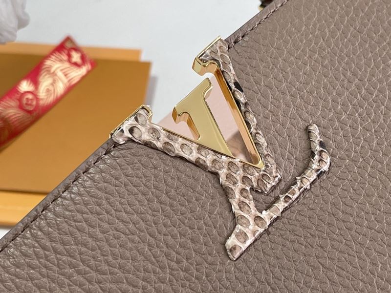 Louis Vuitton Top Handle Bags